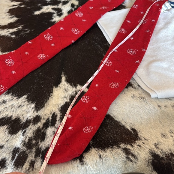 New Scarf & Stocking Bundle - Picture 7 of 10